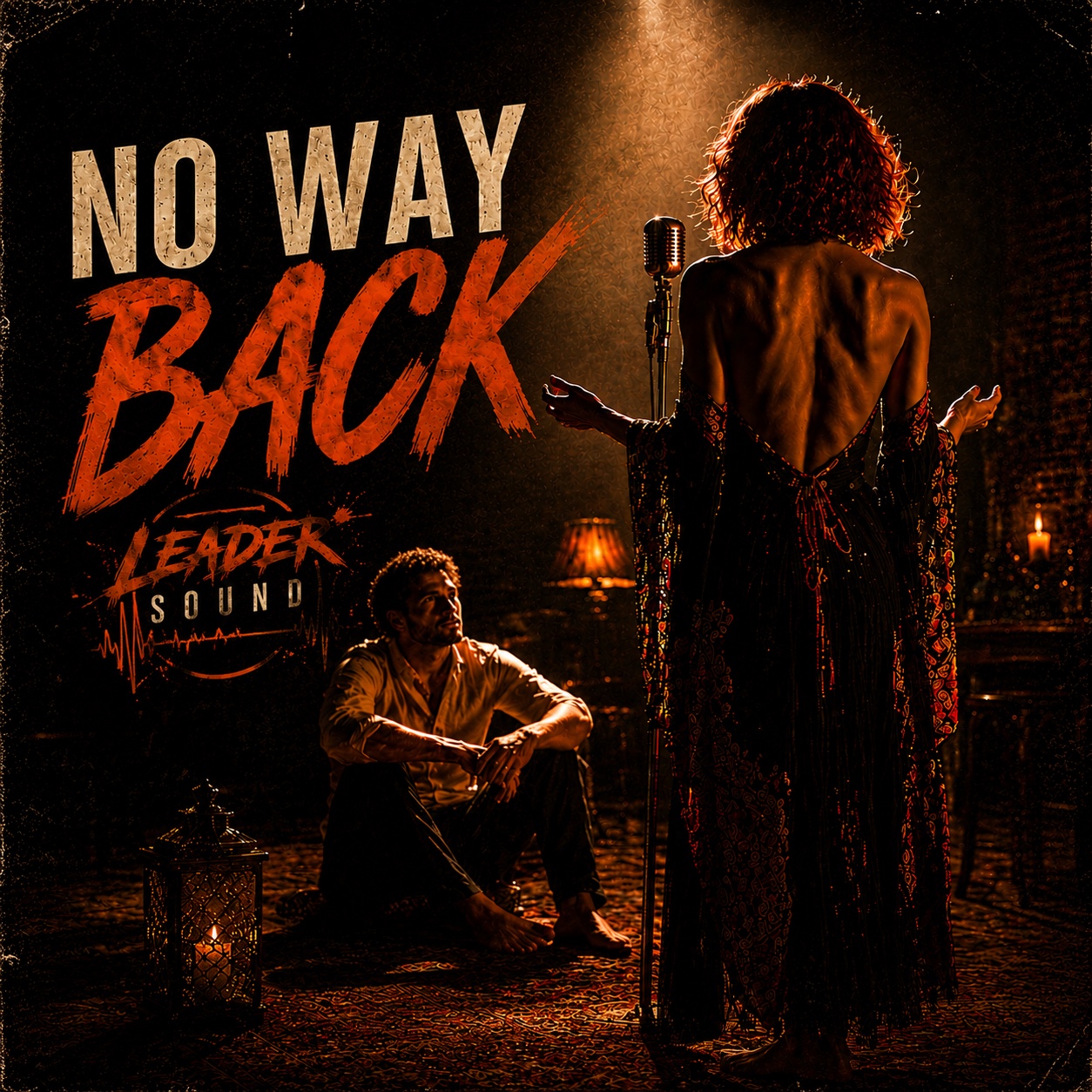 No Way Back
