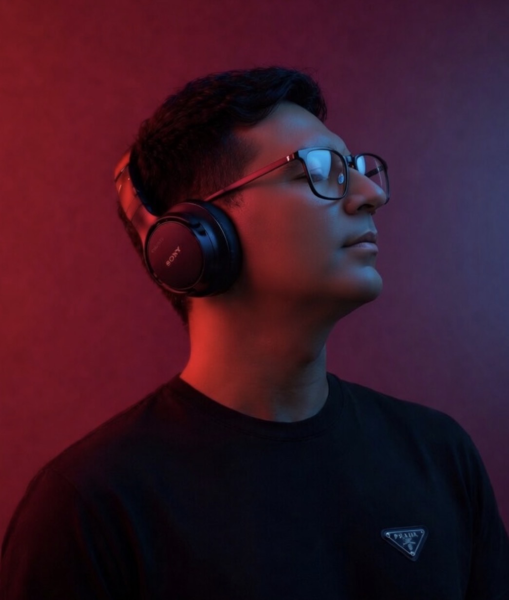 Serdar — LEADER_SOUND
